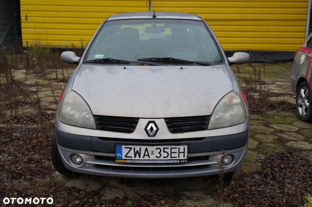 Renault Thalia 1.4 16V Expression - 3