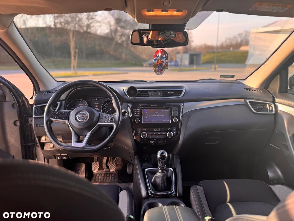 Nissan Qashqai - 32