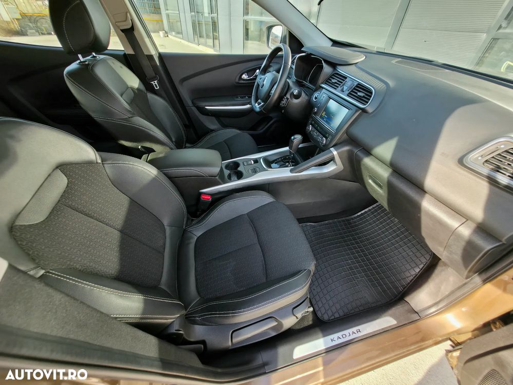 Renault Kadjar Energy dCi 110 EDC COLLECTION - 10