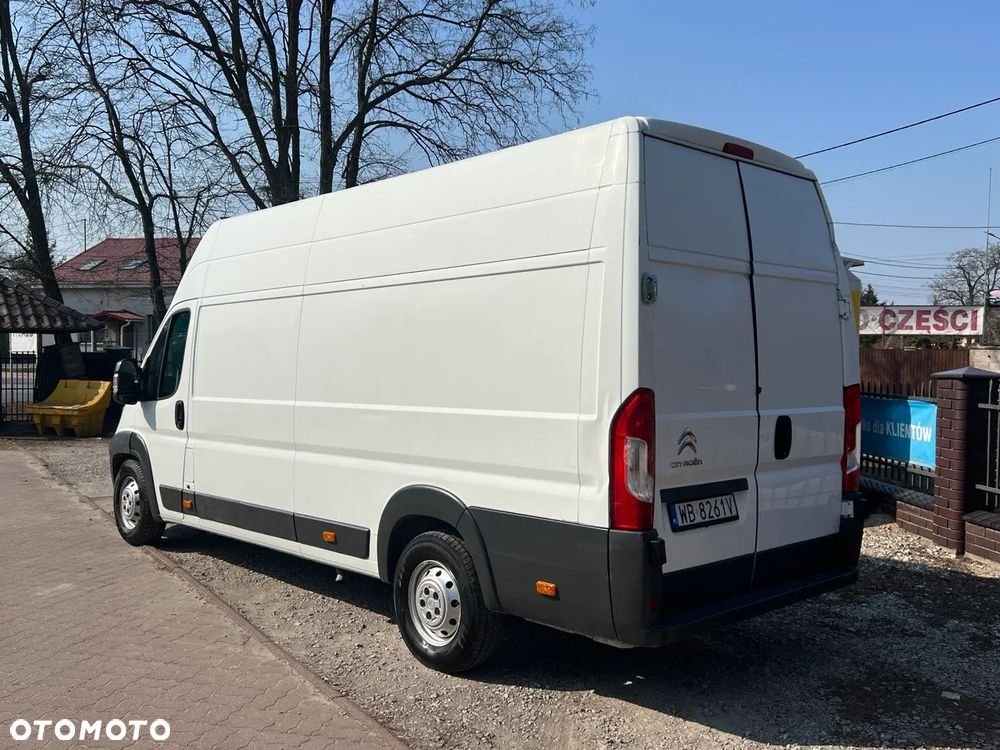 Citroën Jumper XXL - 2