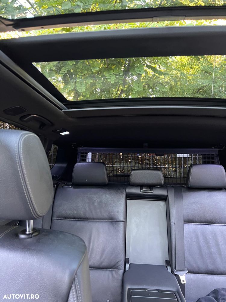BMW X3 - 34