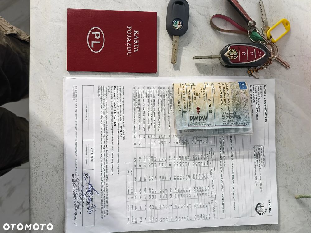 Alfa Romeo Mito 1.4 Super - 13