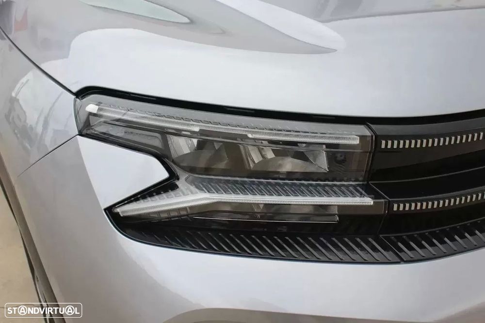 Citroën C5 Aircross 1.6 Hybrid Plus e-EAT8 - 36