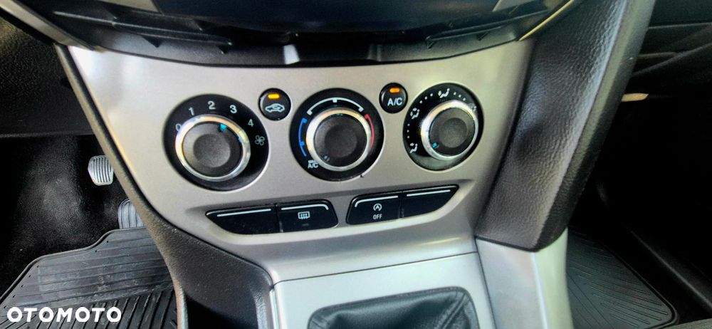 Ford Focus 1.6 TDCi Edition - 27