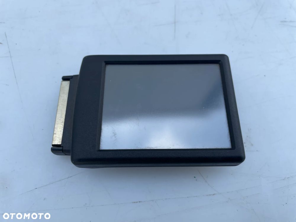 ADAPTER BLUETOOTH VW SEAT SKODA AUDI 3C0051435TA - 1