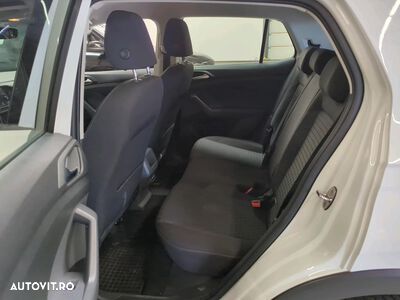 Volkswagen T-Cross - 6