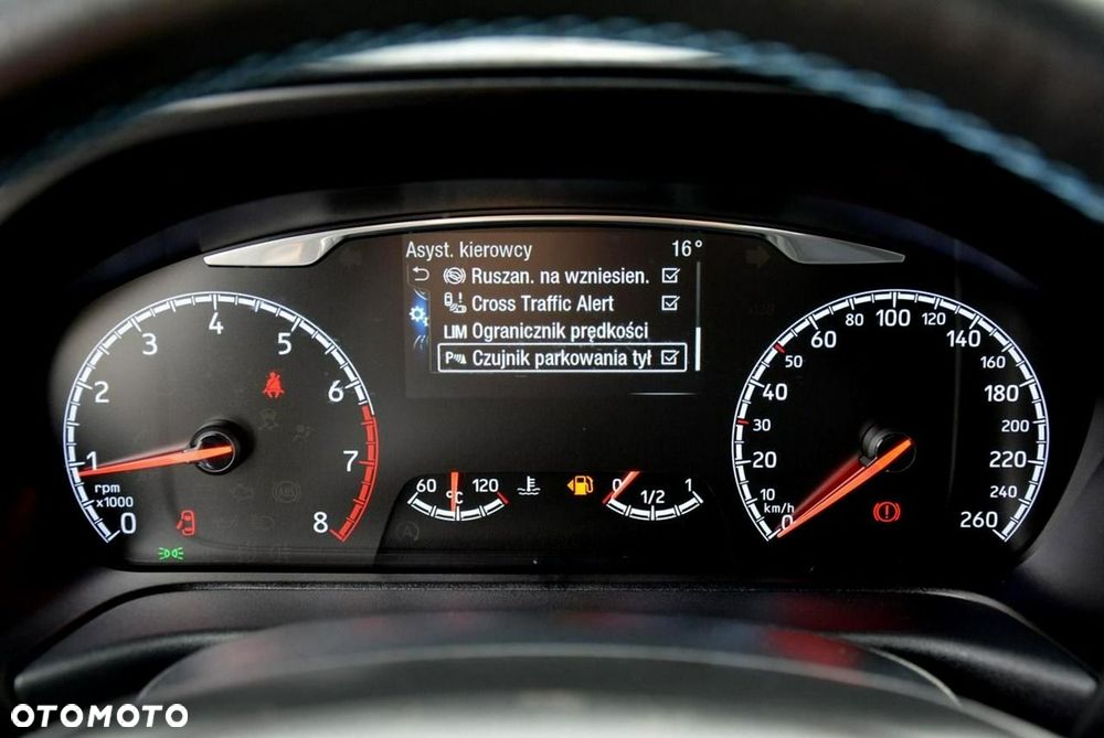 Ford Fiesta 1.5 EcoBoost S&S ST X - 27