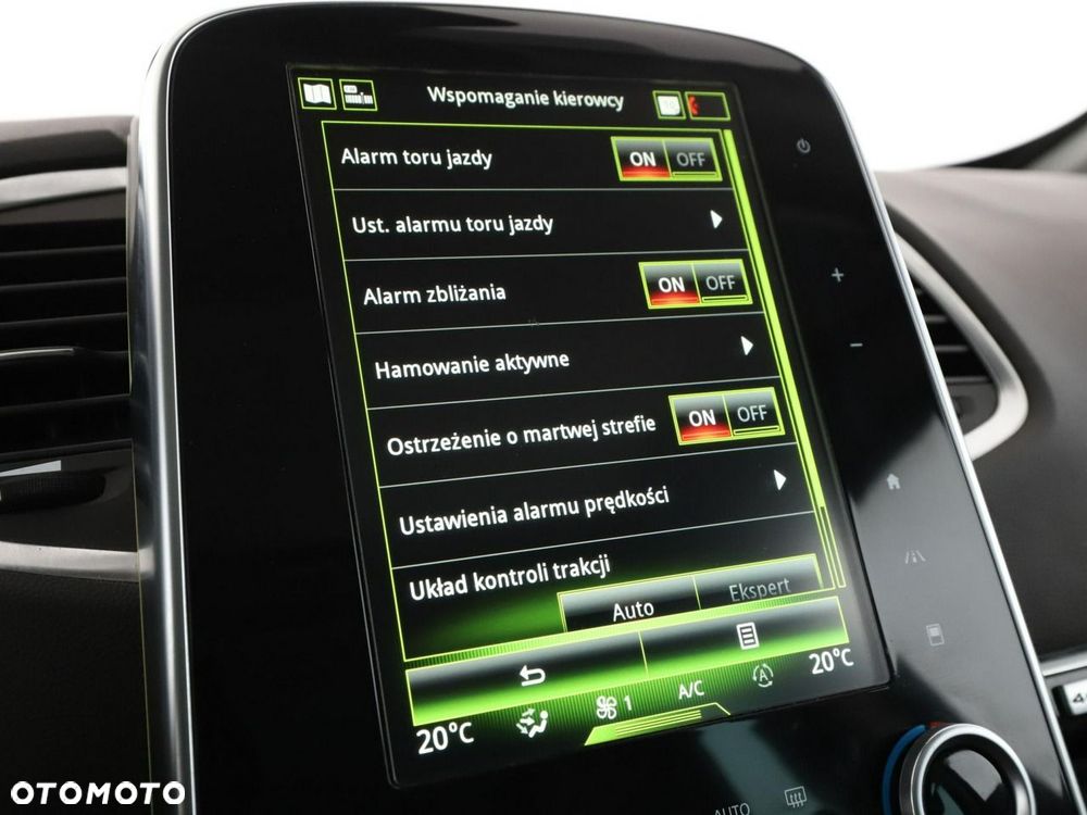 Renault Espace Energy TCe 200 EDC Intens - 26