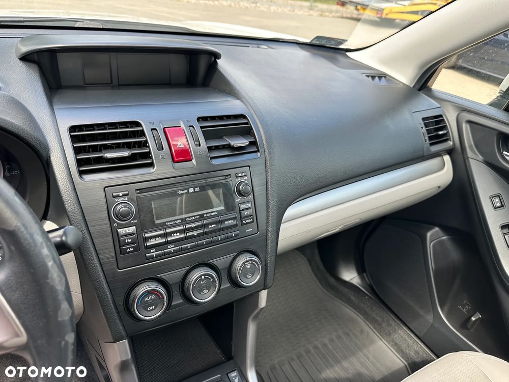 Subaru Forester - 15