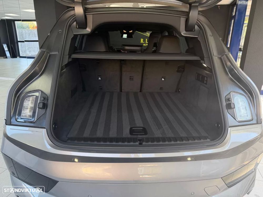 BMW iX xDrive 40 Pack Desportivo - 12