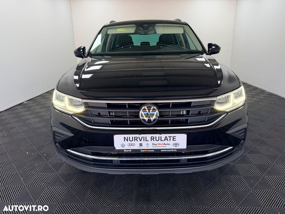 Volkswagen Tiguan 2.0 TDI DSG Life - 33
