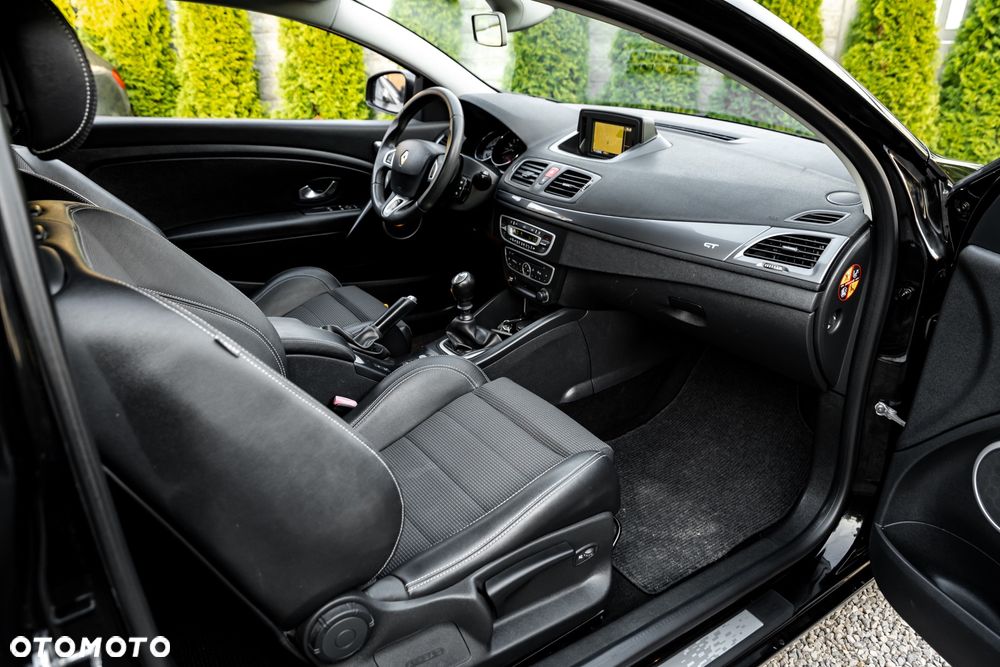 Renault Megane 2.0 16V TCE GT - 30