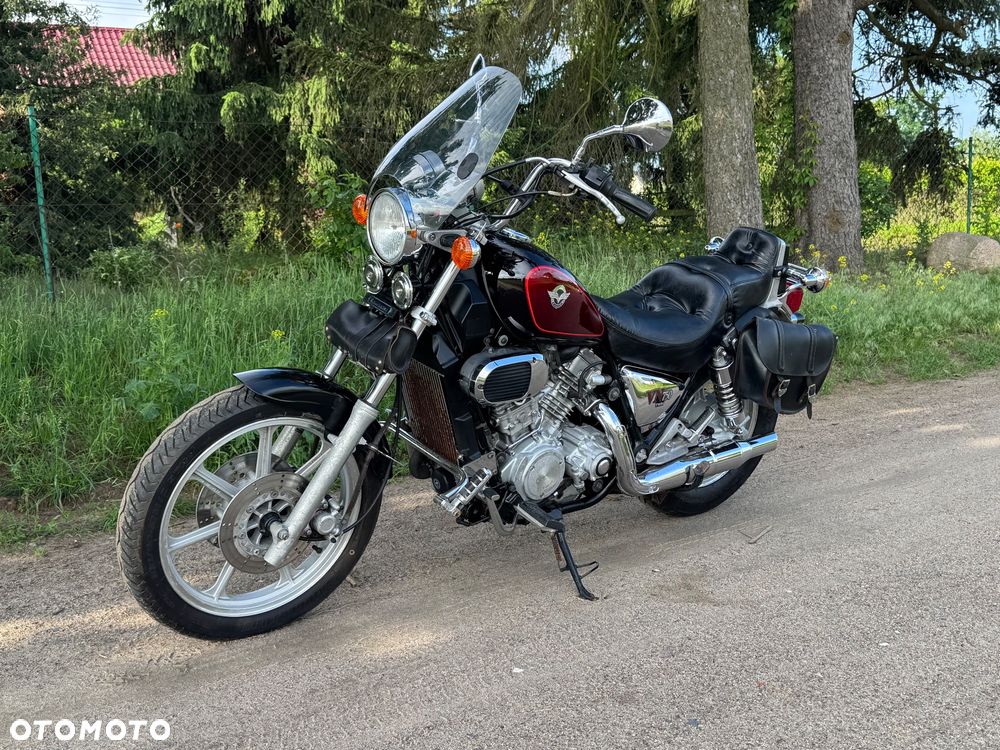 Kawasaki Vulcan - 17