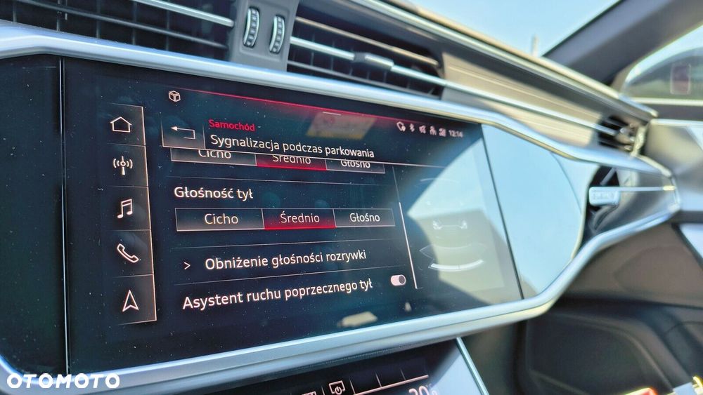 Audi A6 Avant - 29
