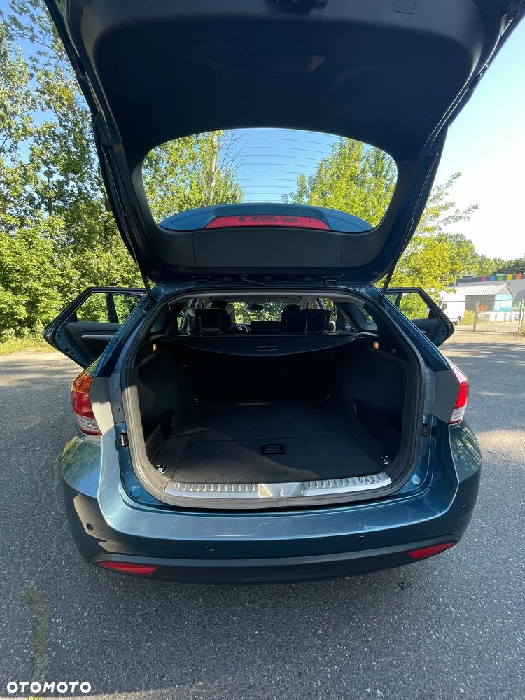 Hyundai i40 1.6 GDI Classic - 22