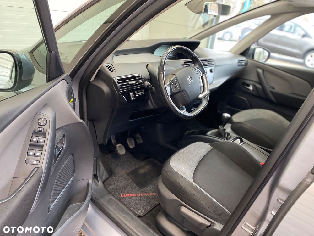 Citroën C4 Grand Picasso 2.0 BlueHDi Intensive - 6
