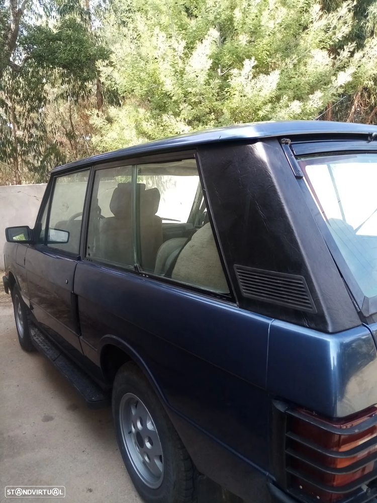 Land Rover Range Rover 2.5 TD VM - 5
