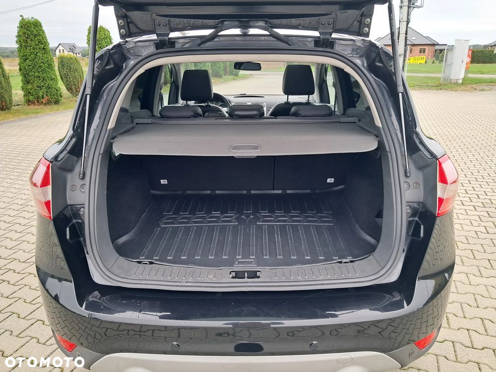 Ford Kuga 2.0 TDCi 4x4 Champions Edition - 13