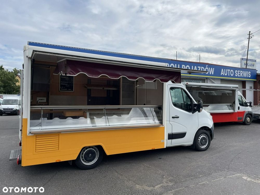 Renault Master - 1