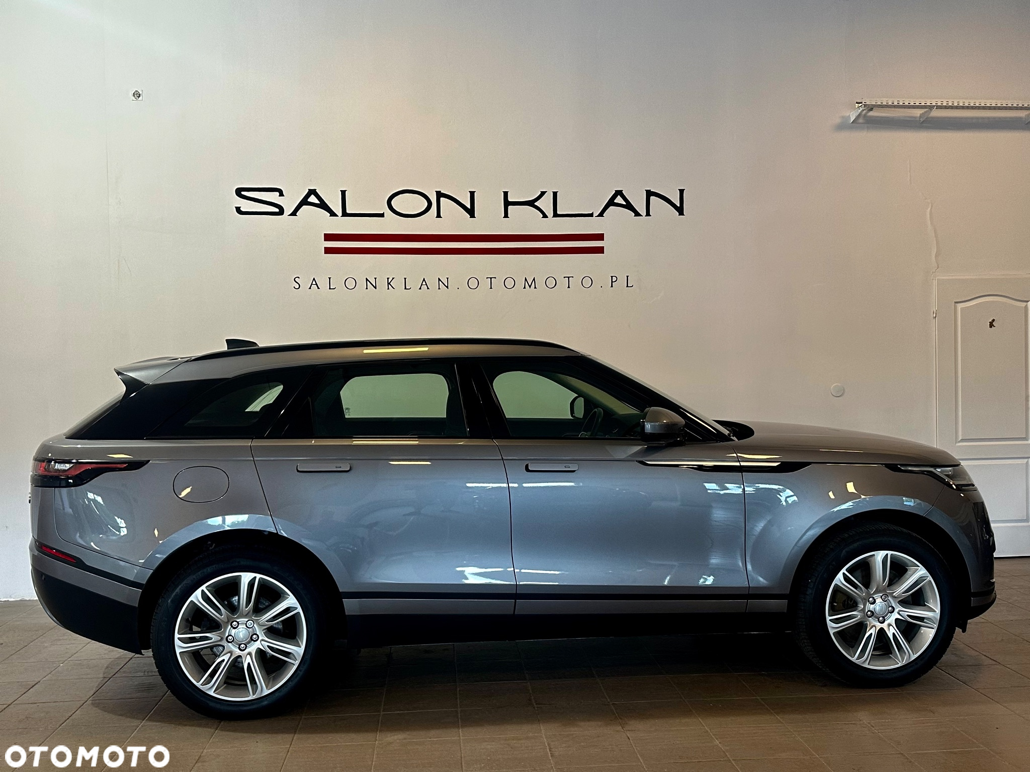 Land Rover Range Rover Velar 2.0 P400e PHEV S - 2
