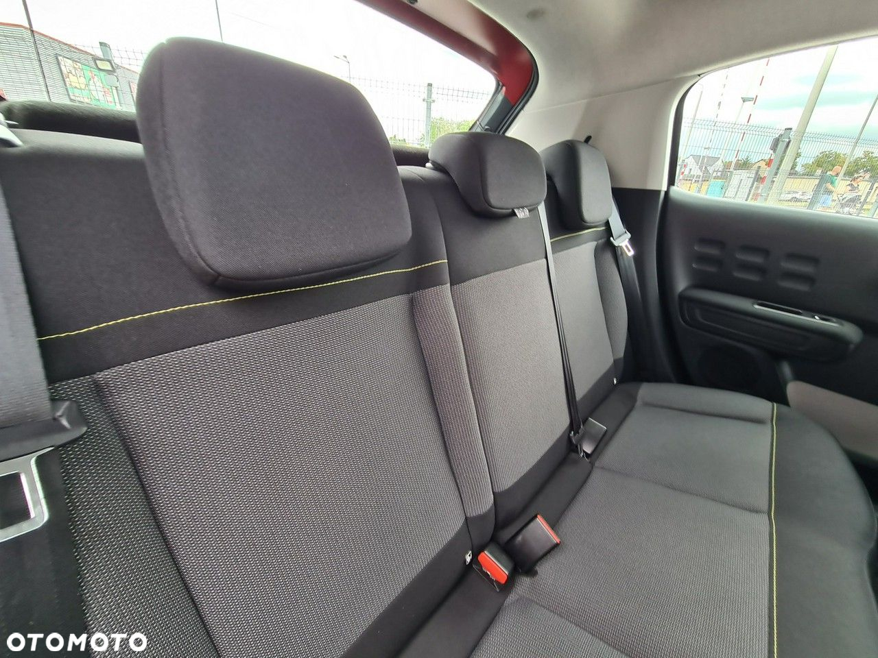 Citroën C3 1.2 PureTech Feel - 28