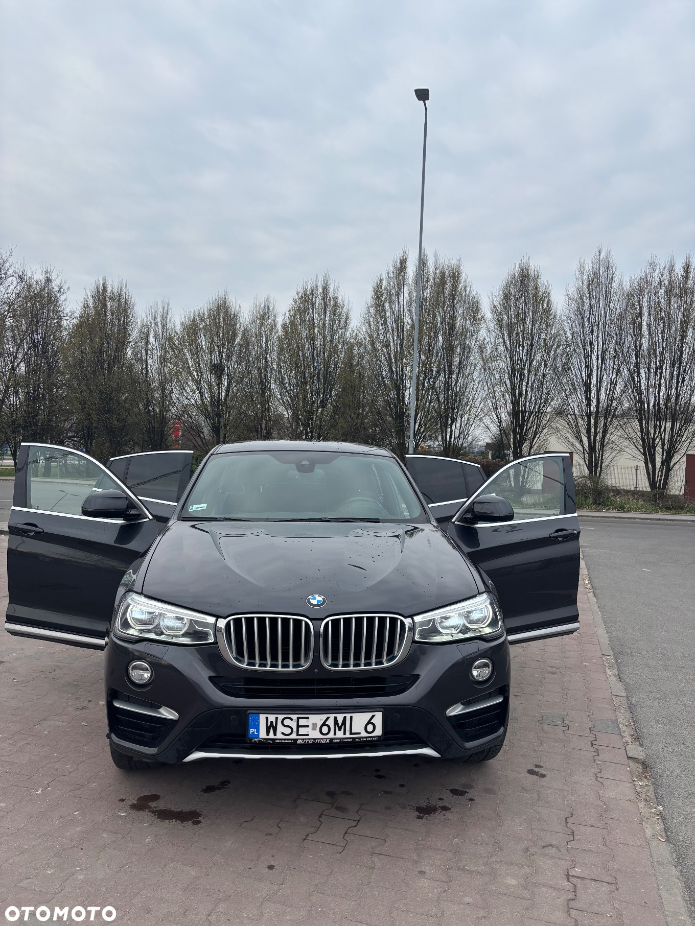 BMW X4 - 3