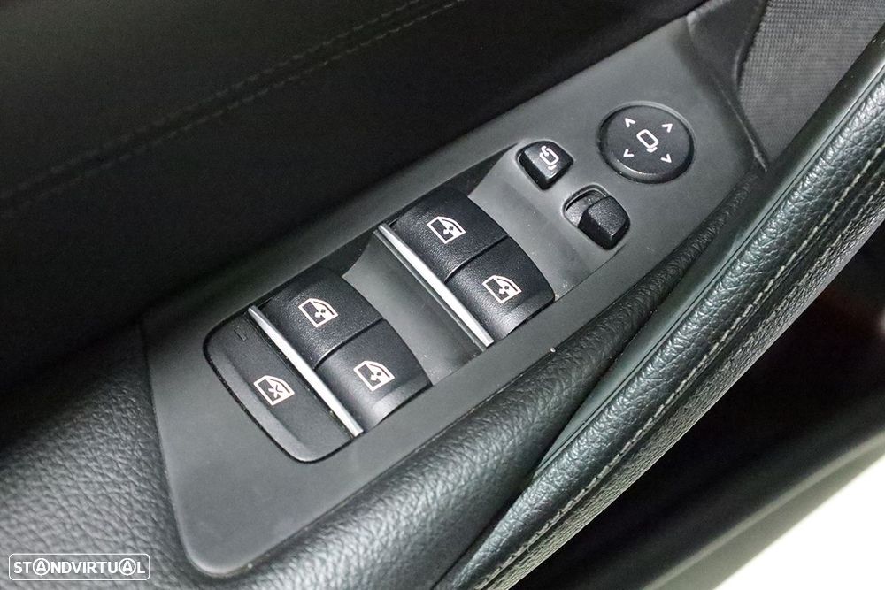 BMW 520 d Pack M Auto - 21