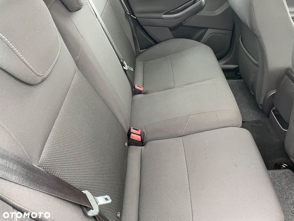 Ford Focus 1.0 EcoBoost Edition Start - 19