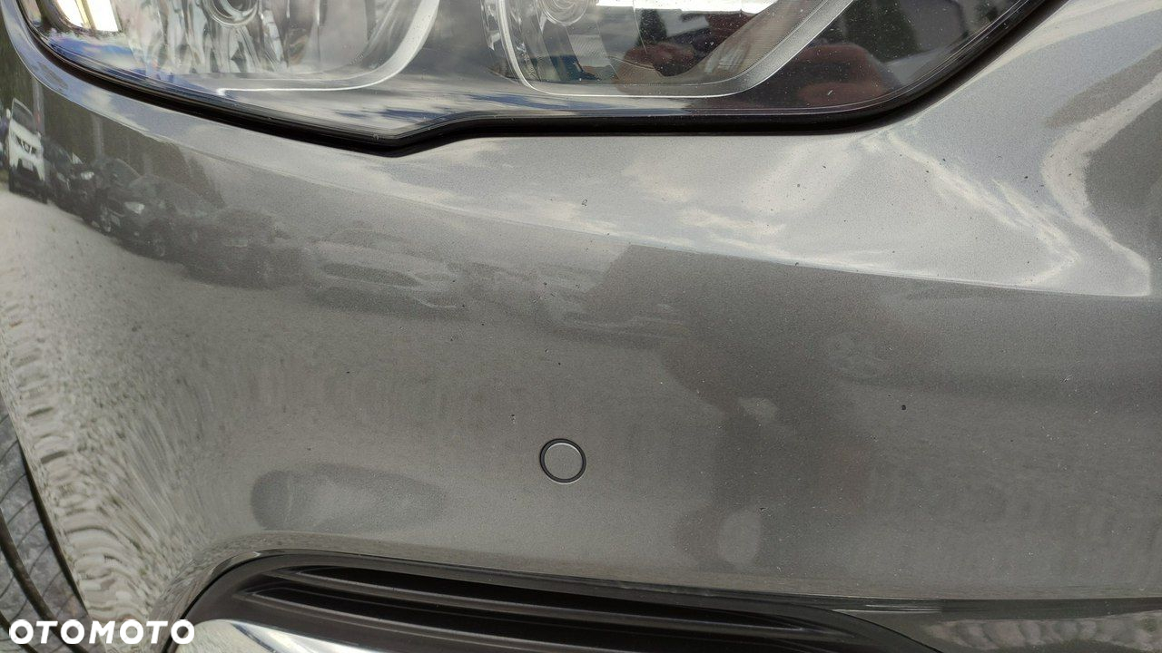 Opel Insignia - 35