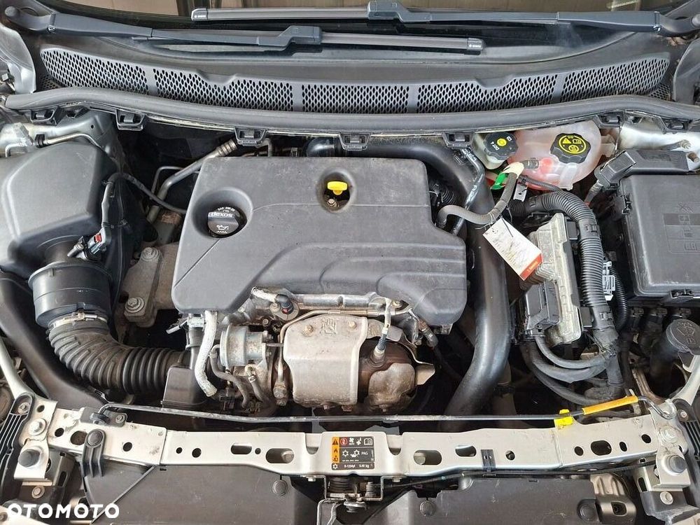 Opel Astra - 23