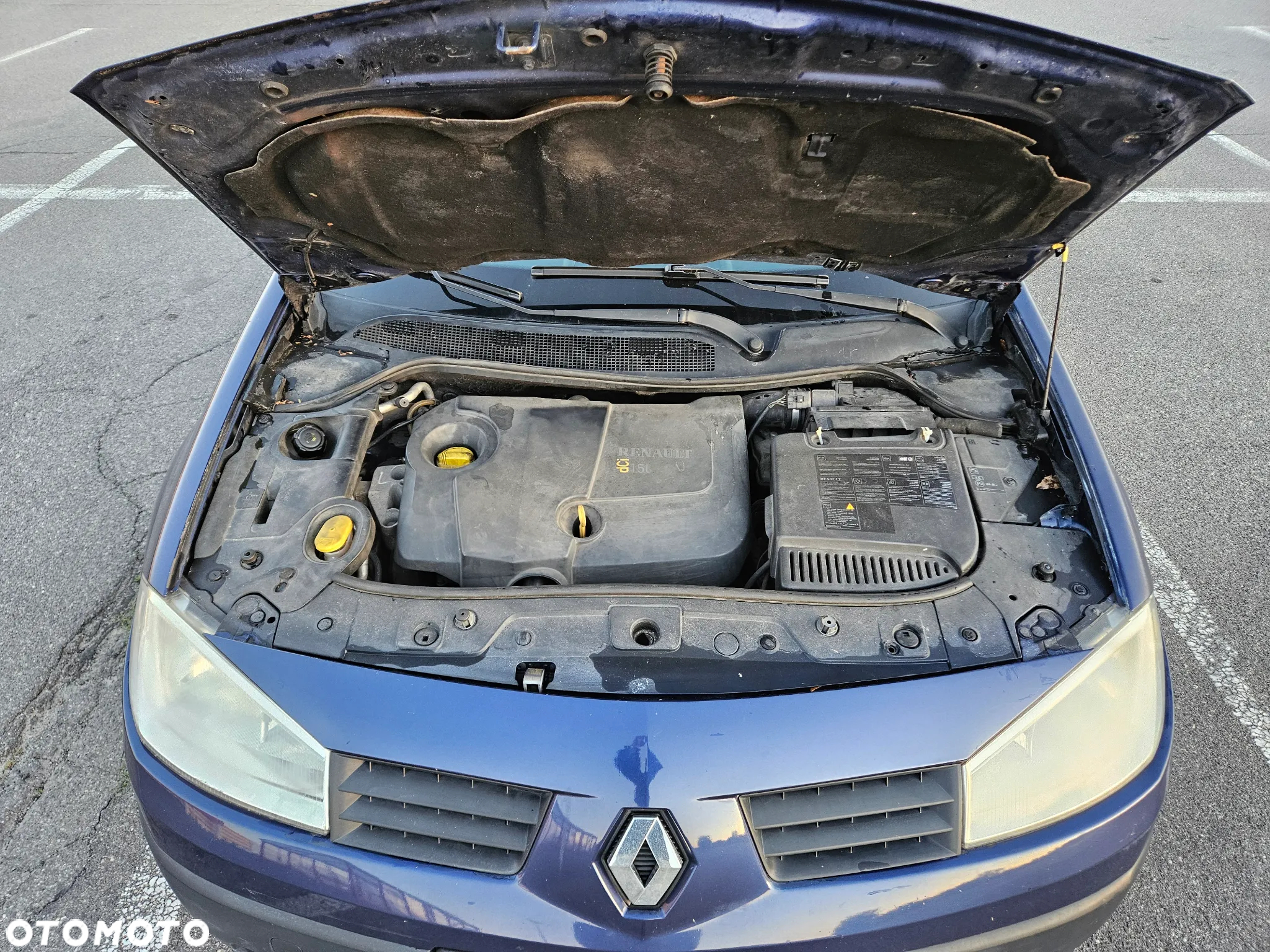 Renault Megane - 17
