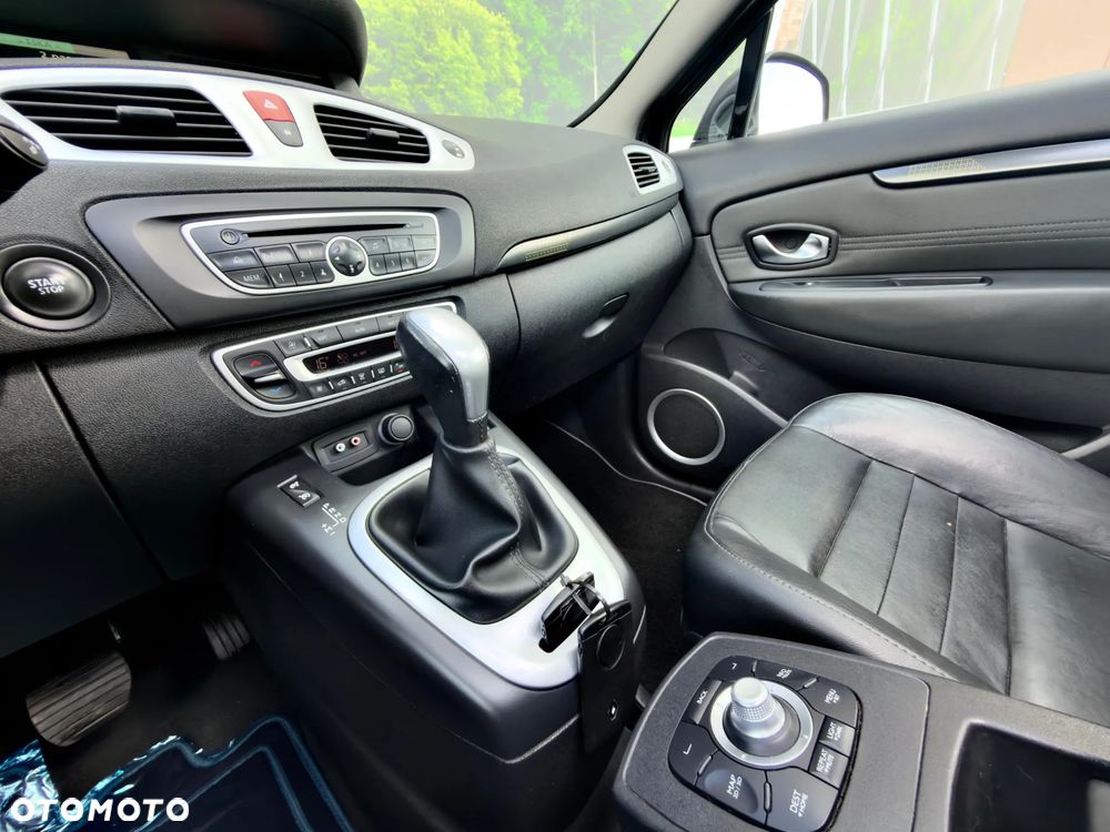 Renault Scenic 2.0 16V 140 CVT Dynamique - 28