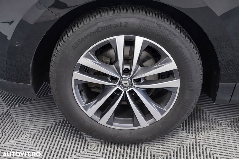 Renault Espace - 16