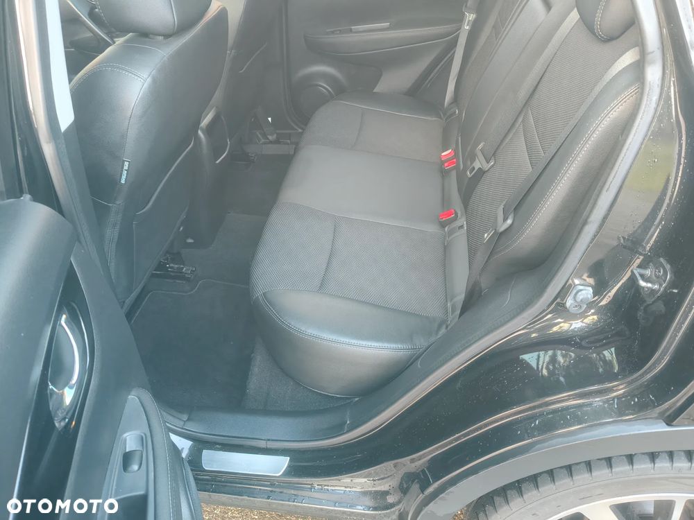 Nissan Qashqai 1.6 DIG-T 360 - 8