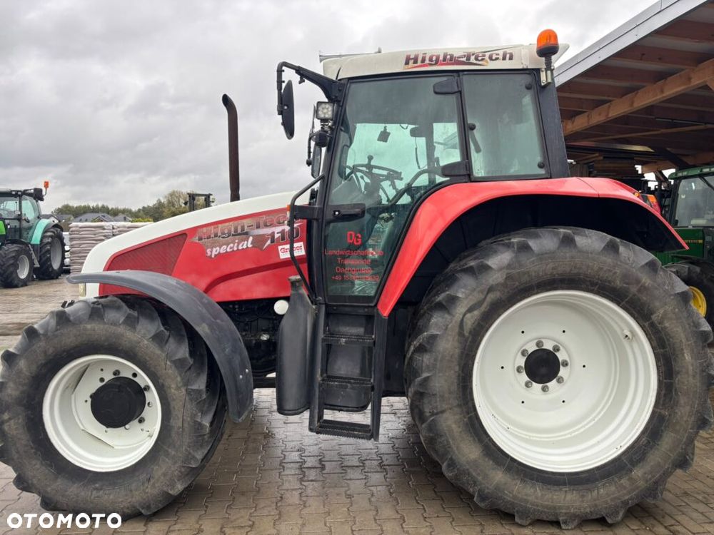 Steyr 9105A High Tech - 8