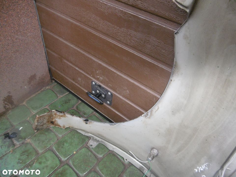 Błotnik prawy TOYOTA COROLLA E12 199 - 5