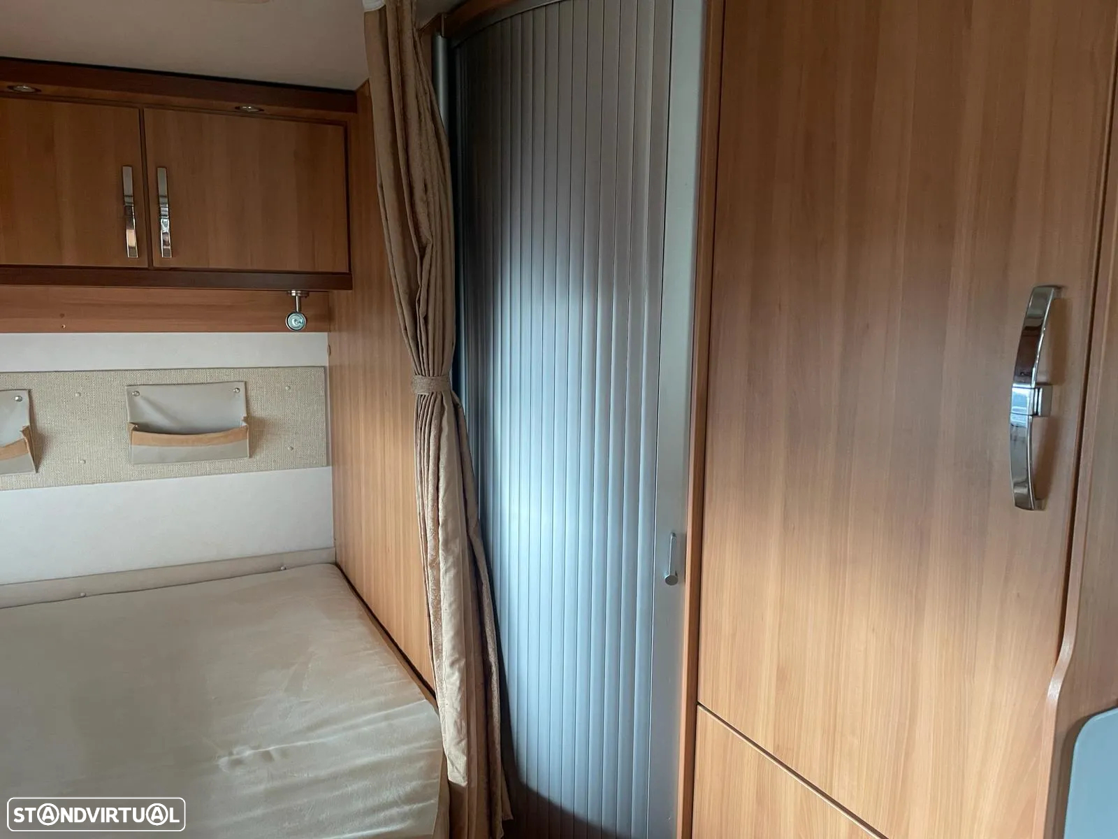 Hymer Tramp CL T 654 Exclusive Line - Autocaravana - 50