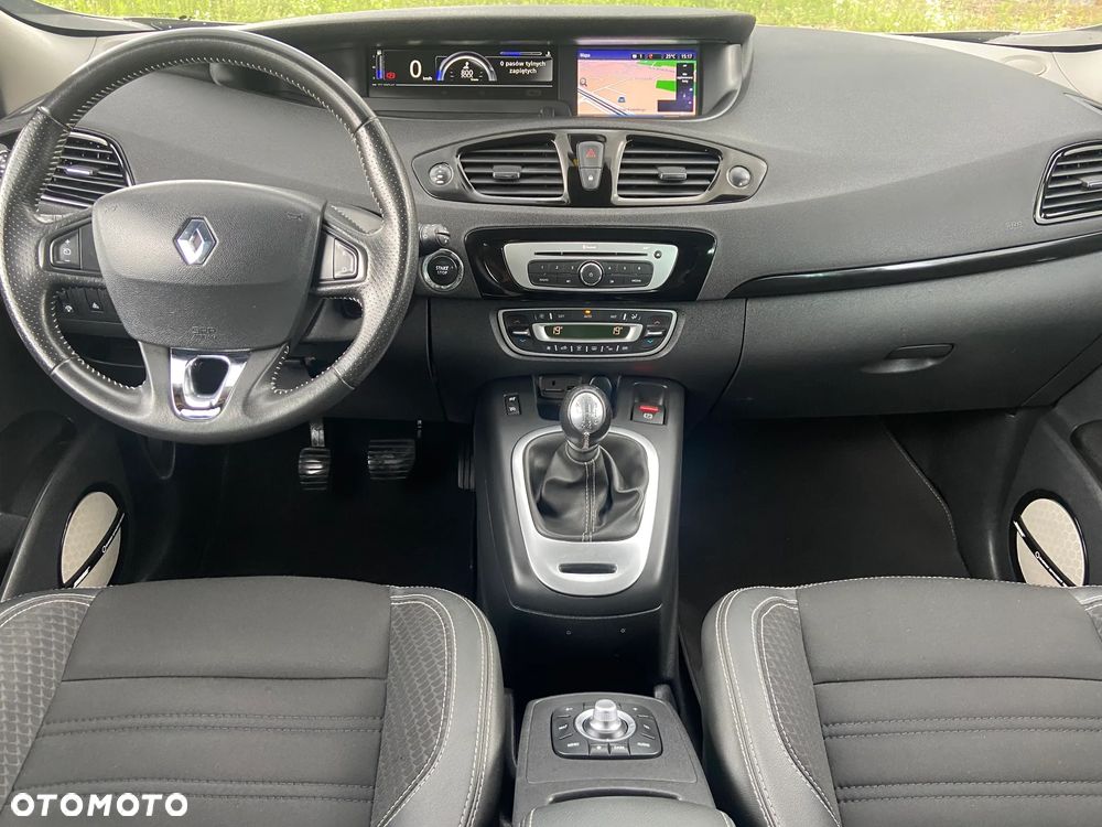 Renault Scenic Energy TCe 130 S&S Bose Edition - 3