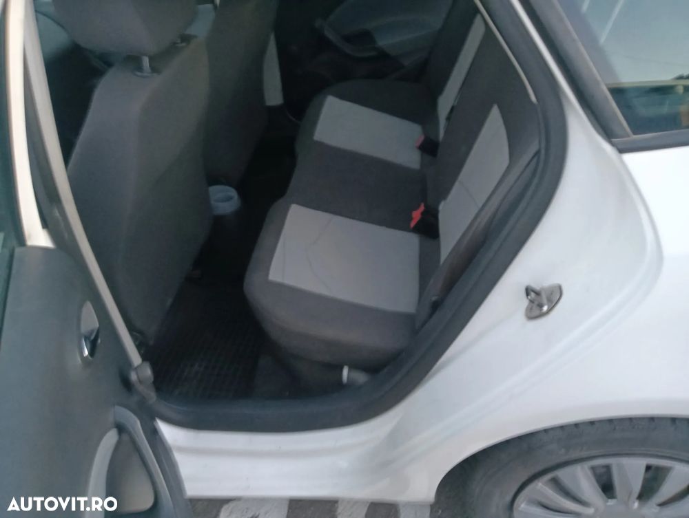 Seat Ibiza 1.2 TDI CR Ecomotive Style Viva - 5