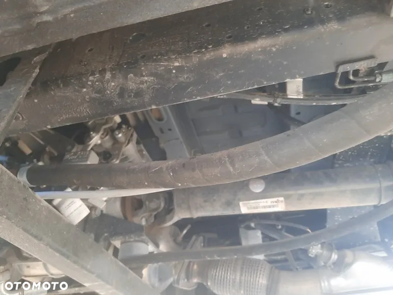 Iveco Daily Wuko Asenizacyjny beczka do czyszczenia seperatorów oczyszczalni przydomowych toi toi  seperatory do czyszczenia kanalizacji - 12
