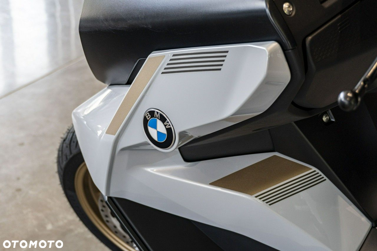 BMW C 400 GT - 6