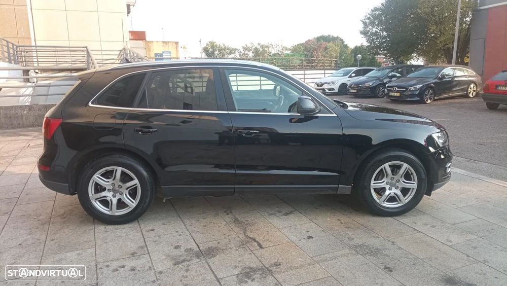 Audi Q5 2.0 TDi quattro - 3