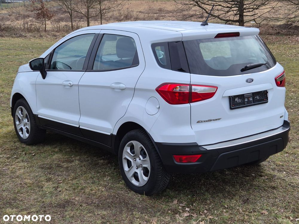 Ford EcoSport 1.0 EcoBoost - 16