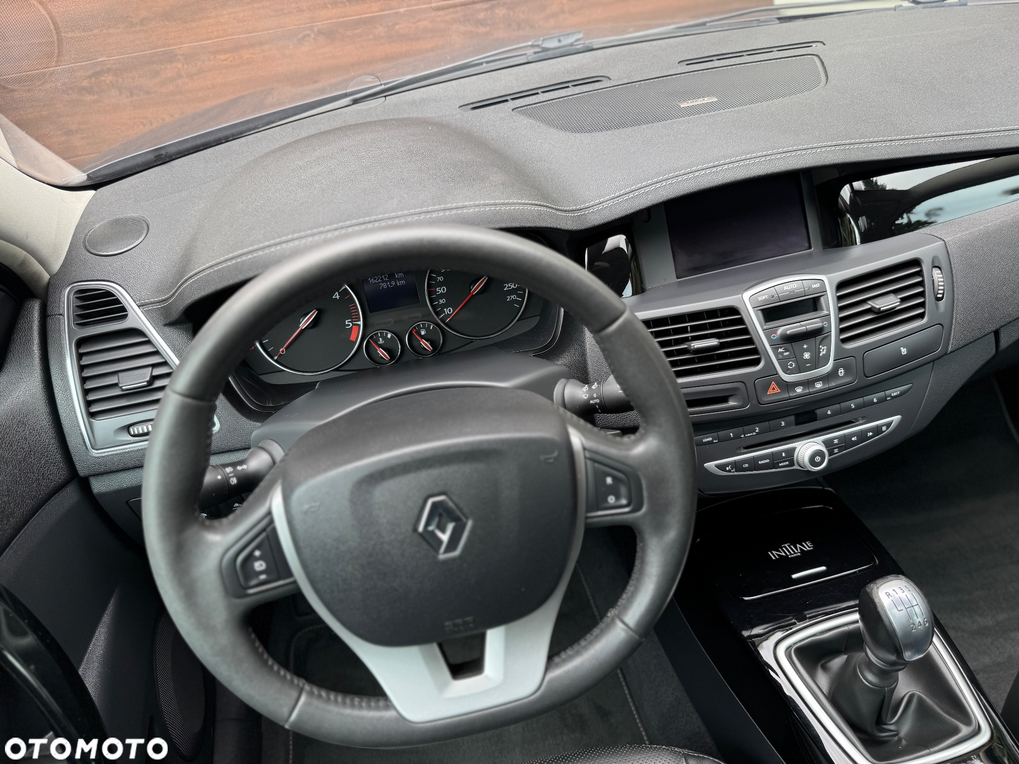 Renault Laguna dCi 180 FAP Initiale - 31