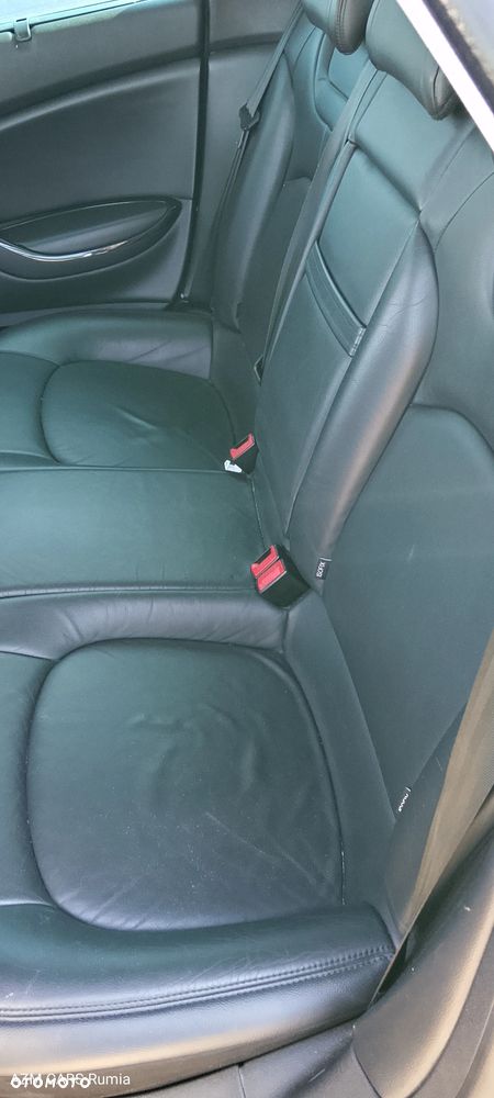 CITROEN C5 2.2 HDI 204KM - 10