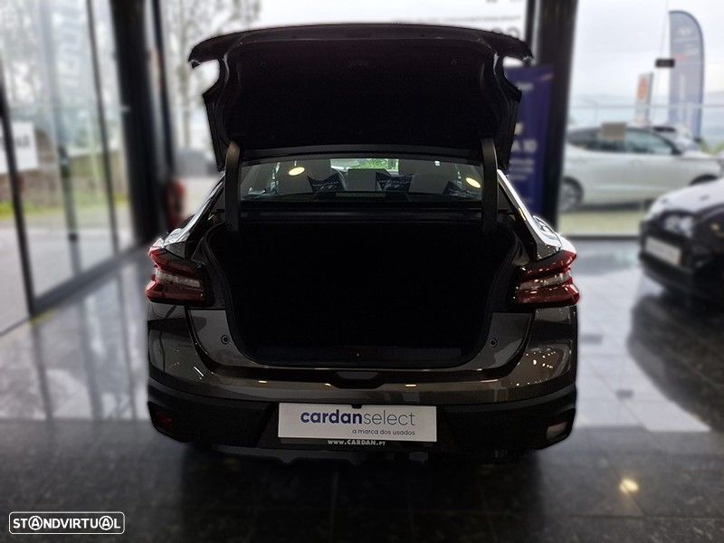 Citroën C4 X 1.2 PureTech Plus EAT8 - 5