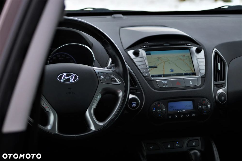Hyundai ix35 - 34