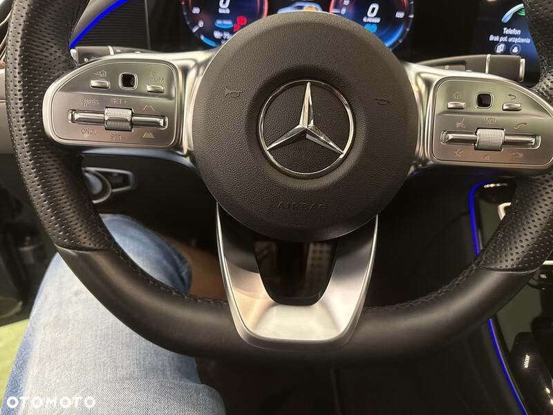 Mercedes-Benz EQC 400 4-Matic - 13