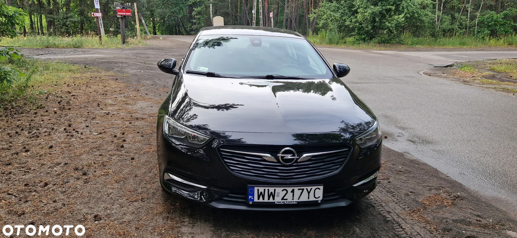 Opel Insignia - 2