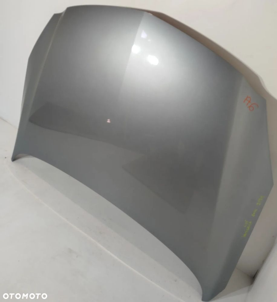 MASKA POKRYWA SILNIKA OPEL INSIGNIA A 08-13 Z177 - 3